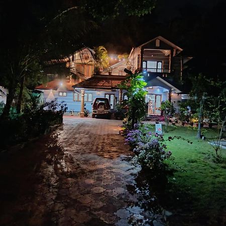 Ben'S Villa Kannur ! Exterior photo