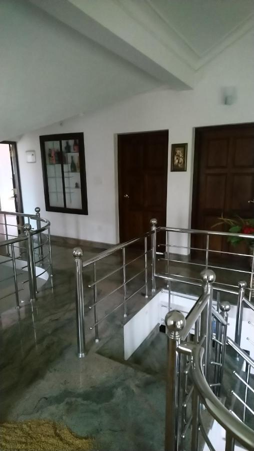 Ben'S Villa Kannur ! Exterior photo