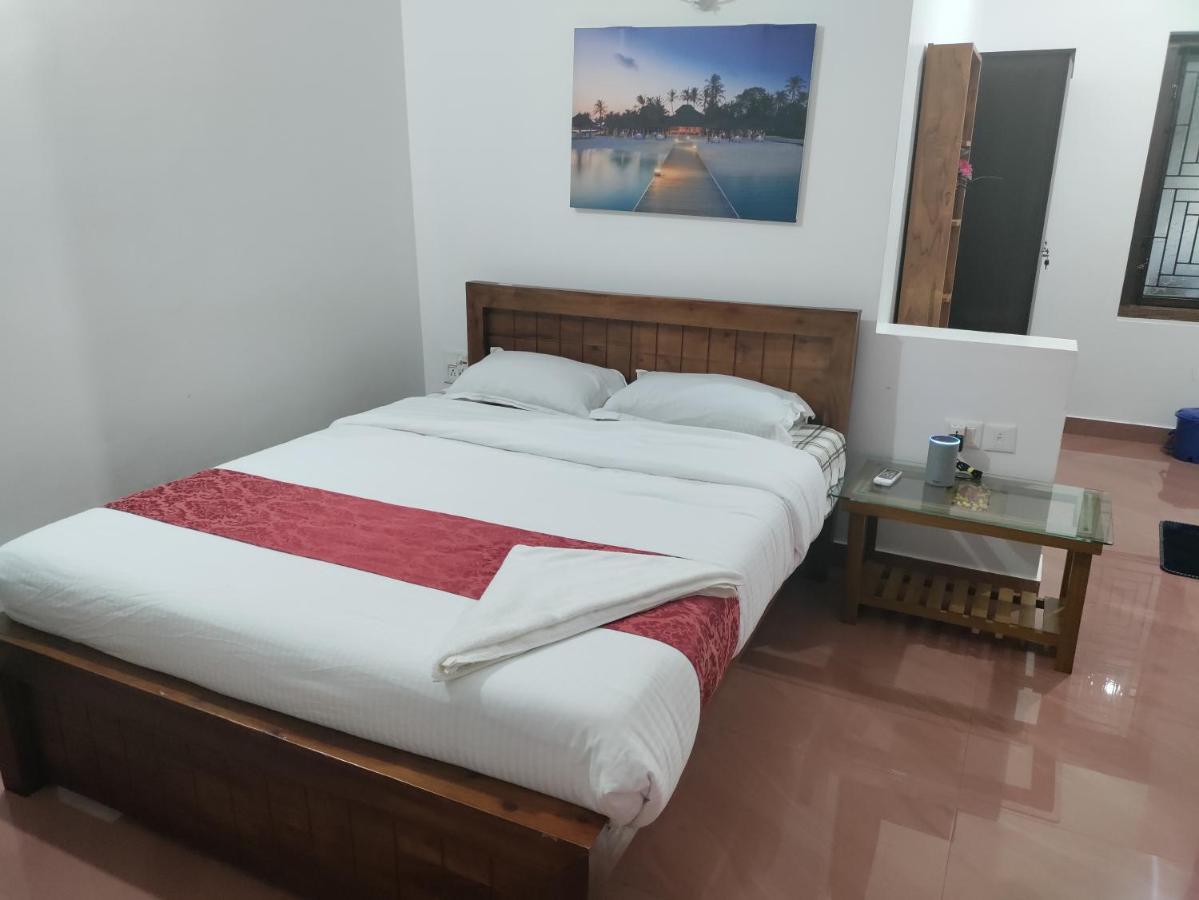 Ben'S Villa Kannur ! Exterior photo