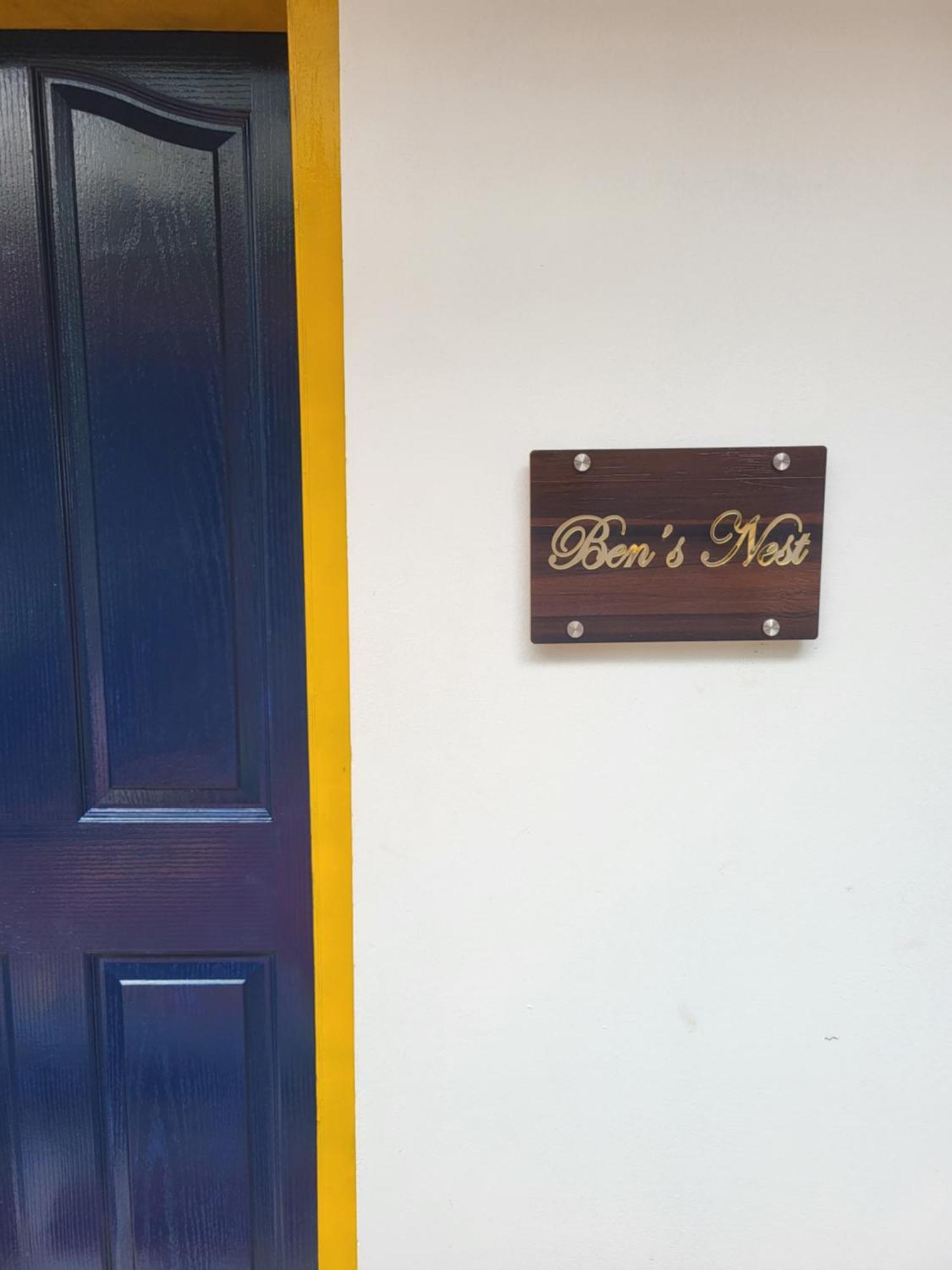 Ben'S Villa Kannur ! Exterior photo