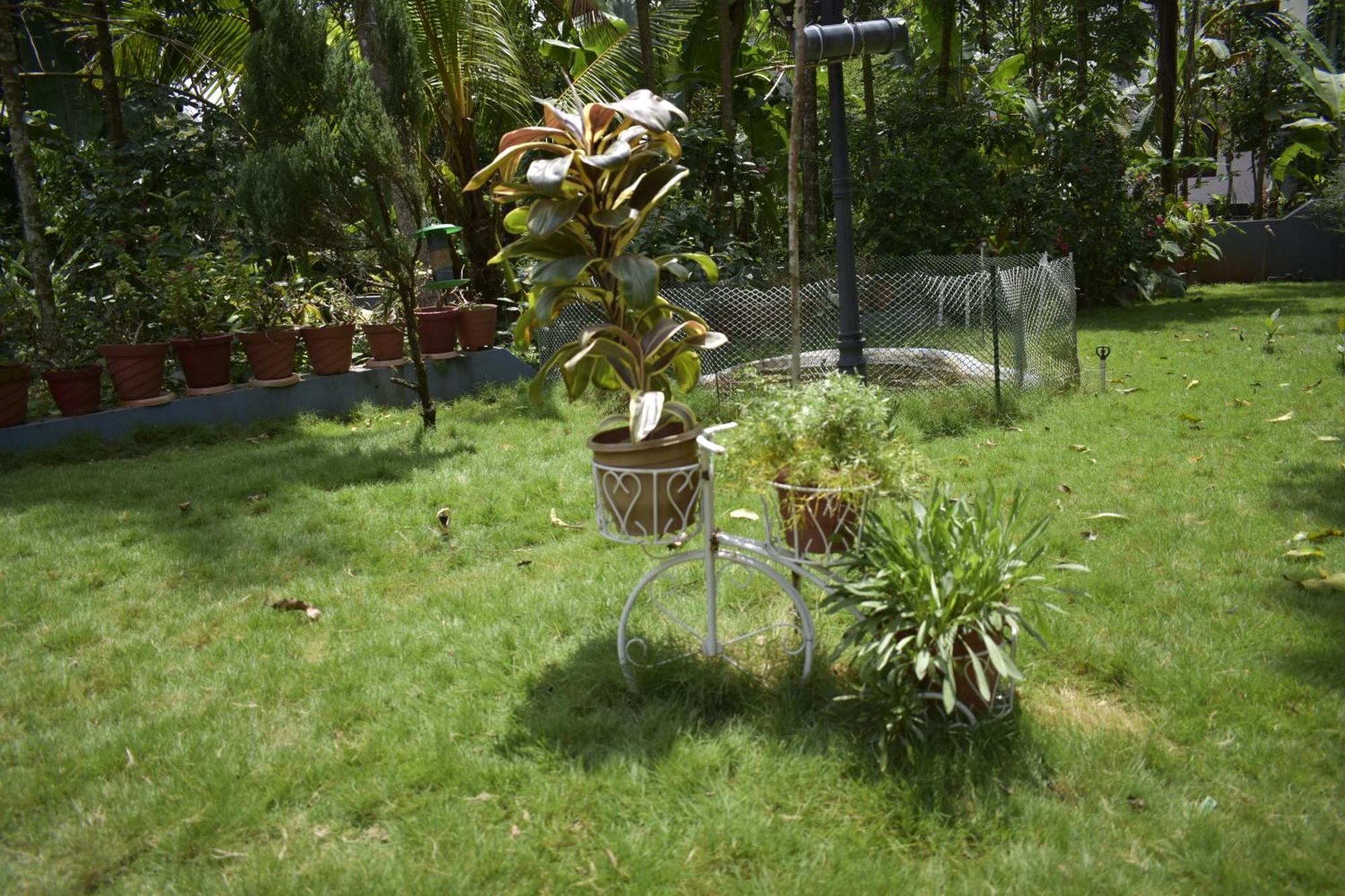 Ben'S Villa Kannur ! Exterior photo