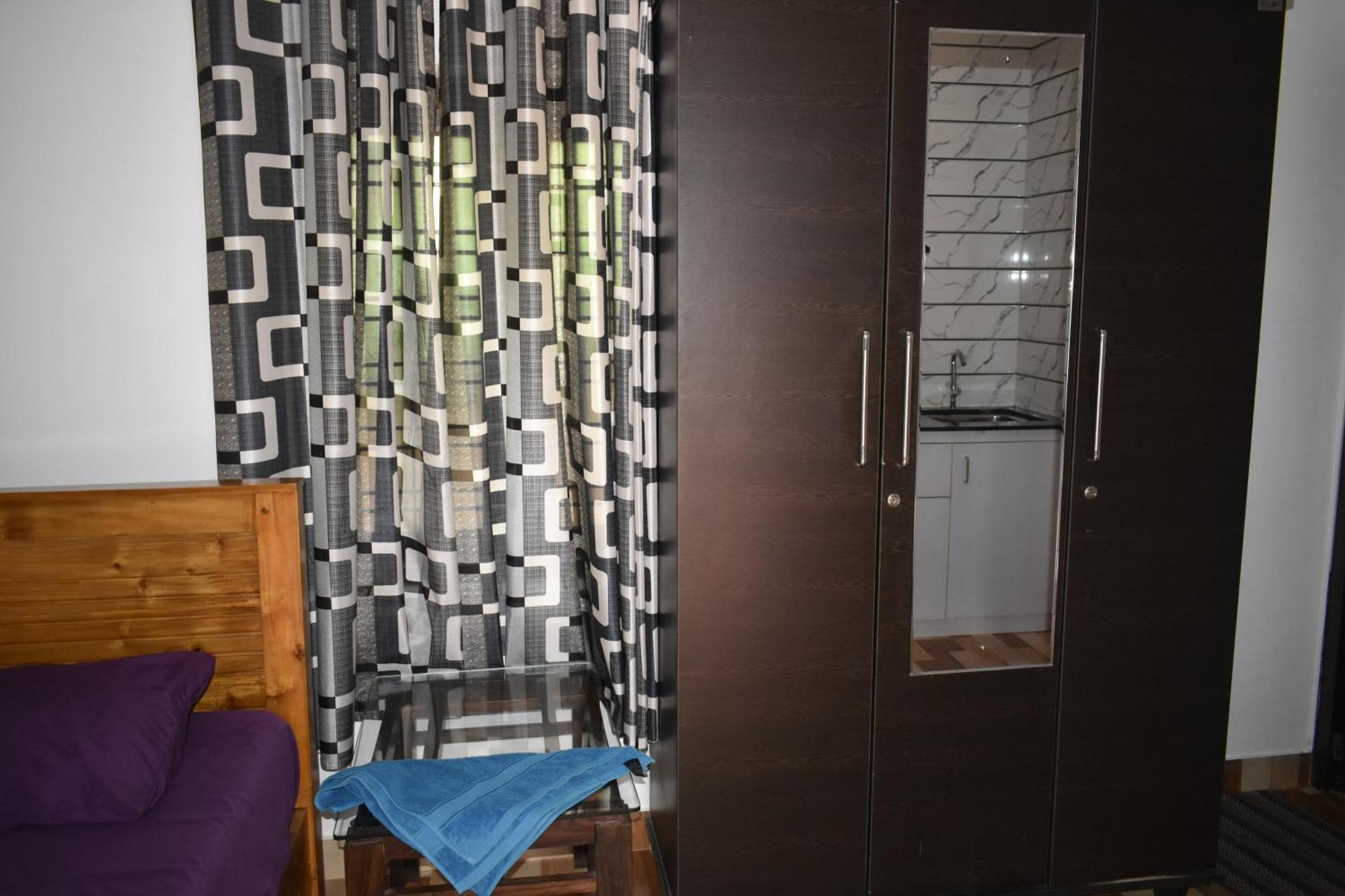 Ben'S Villa Kannur ! Exterior photo