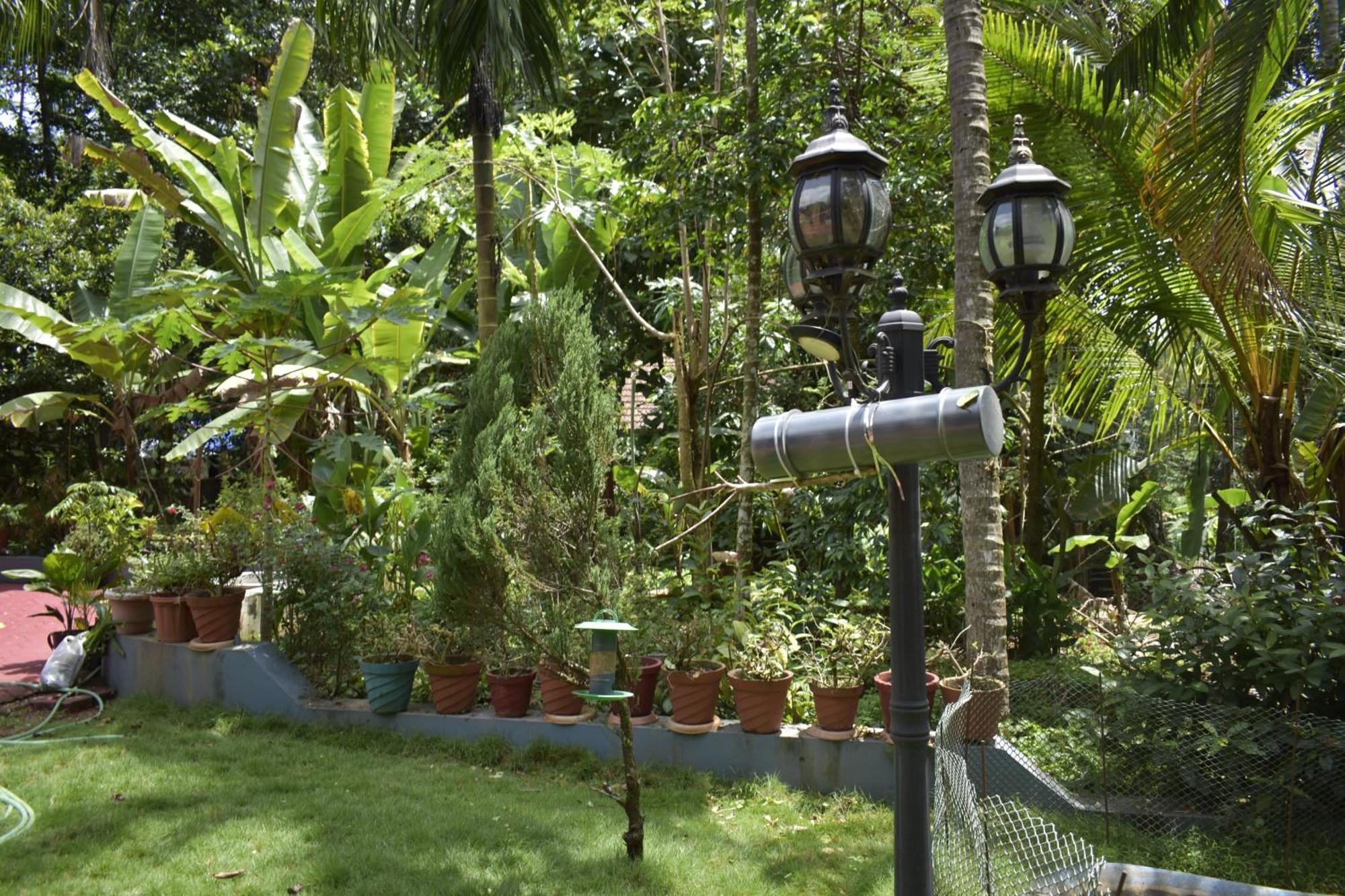 Ben'S Villa Kannur ! Exterior photo