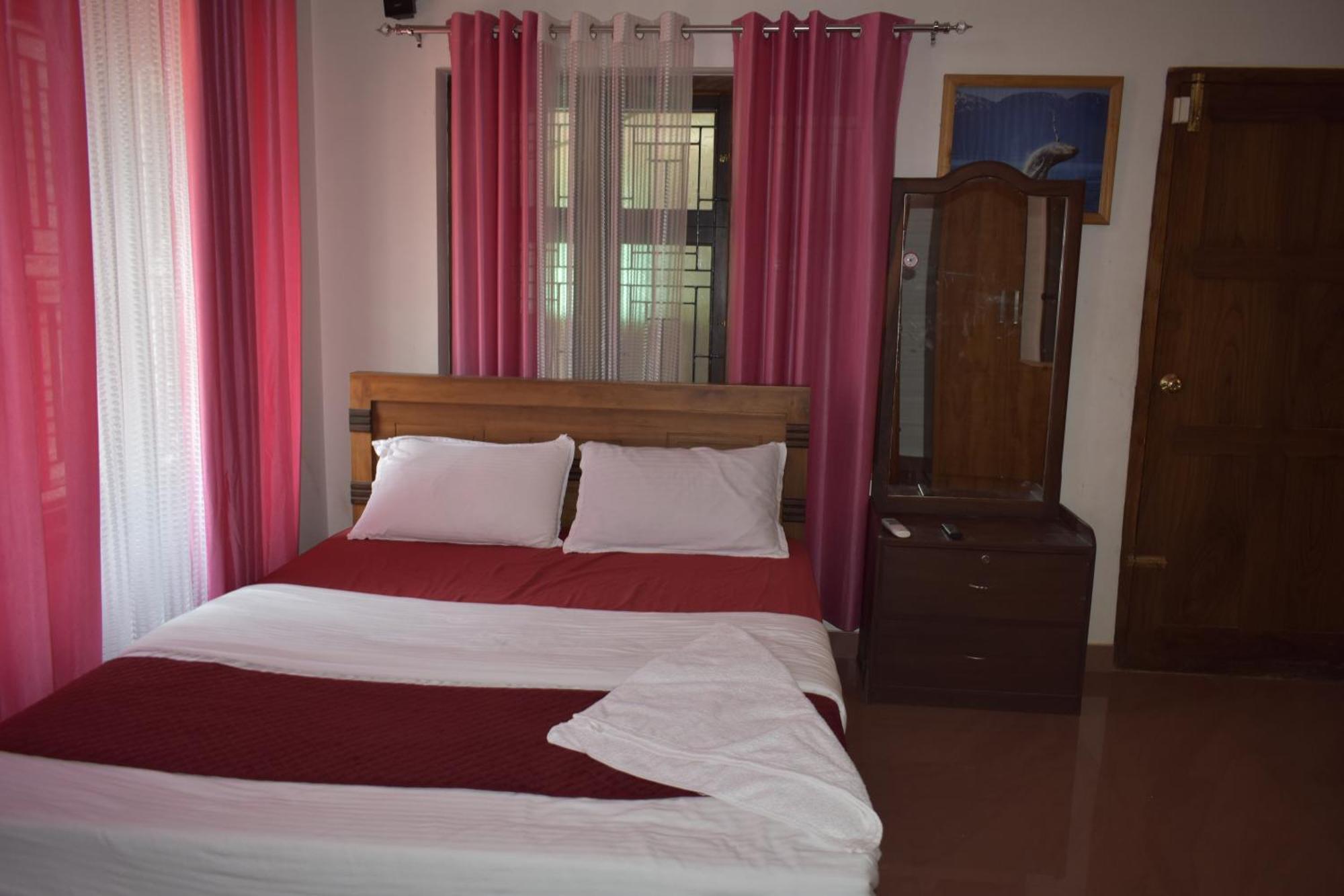 Ben'S Villa Kannur ! Exterior photo