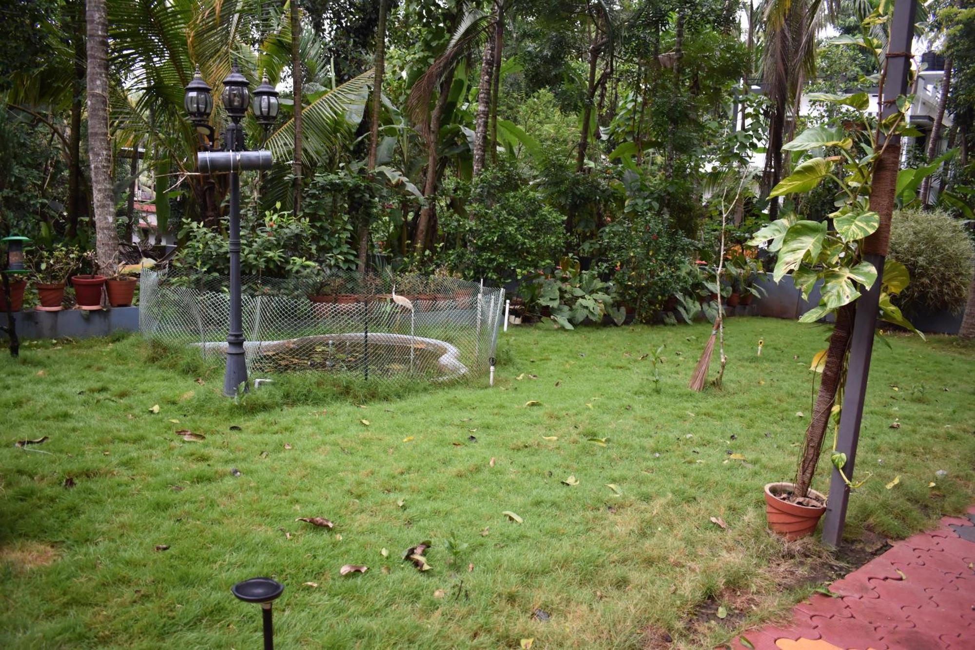 Ben'S Villa Kannur ! Exterior photo