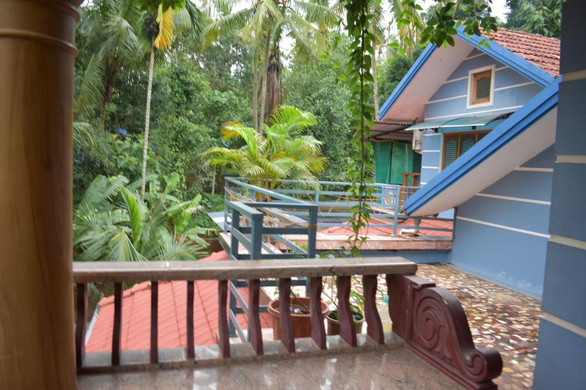 Ben'S Villa Kannur ! Exterior photo