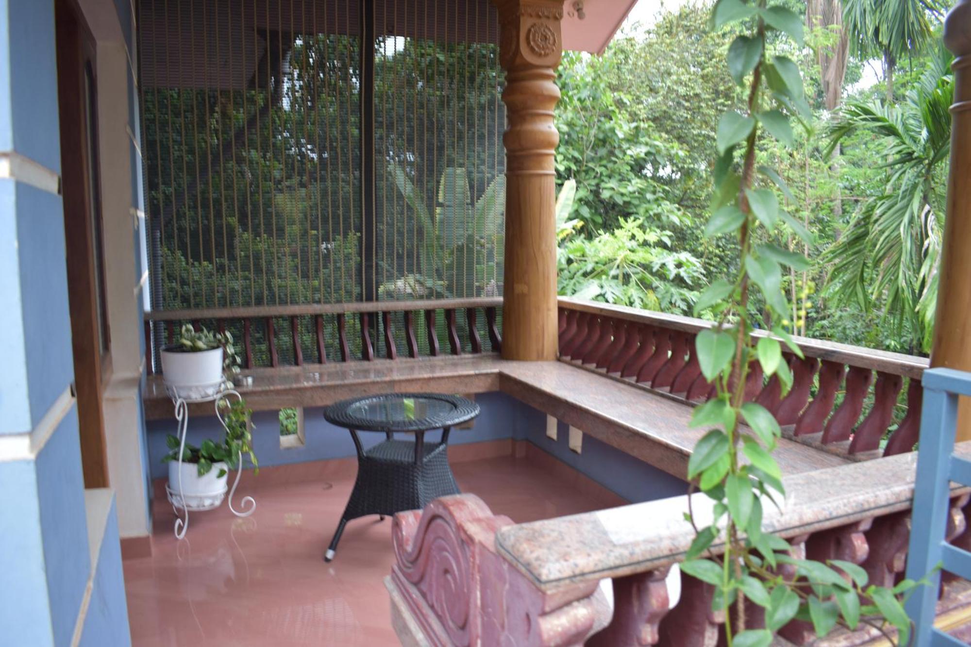 Ben'S Villa Kannur ! Exterior photo