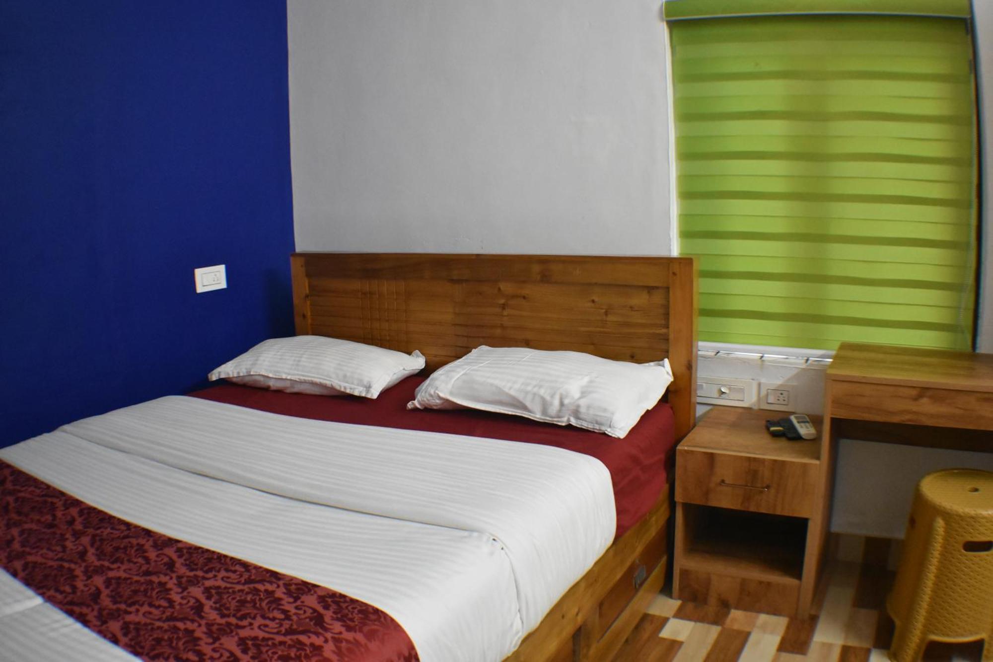 Ben'S Villa Kannur ! Exterior photo