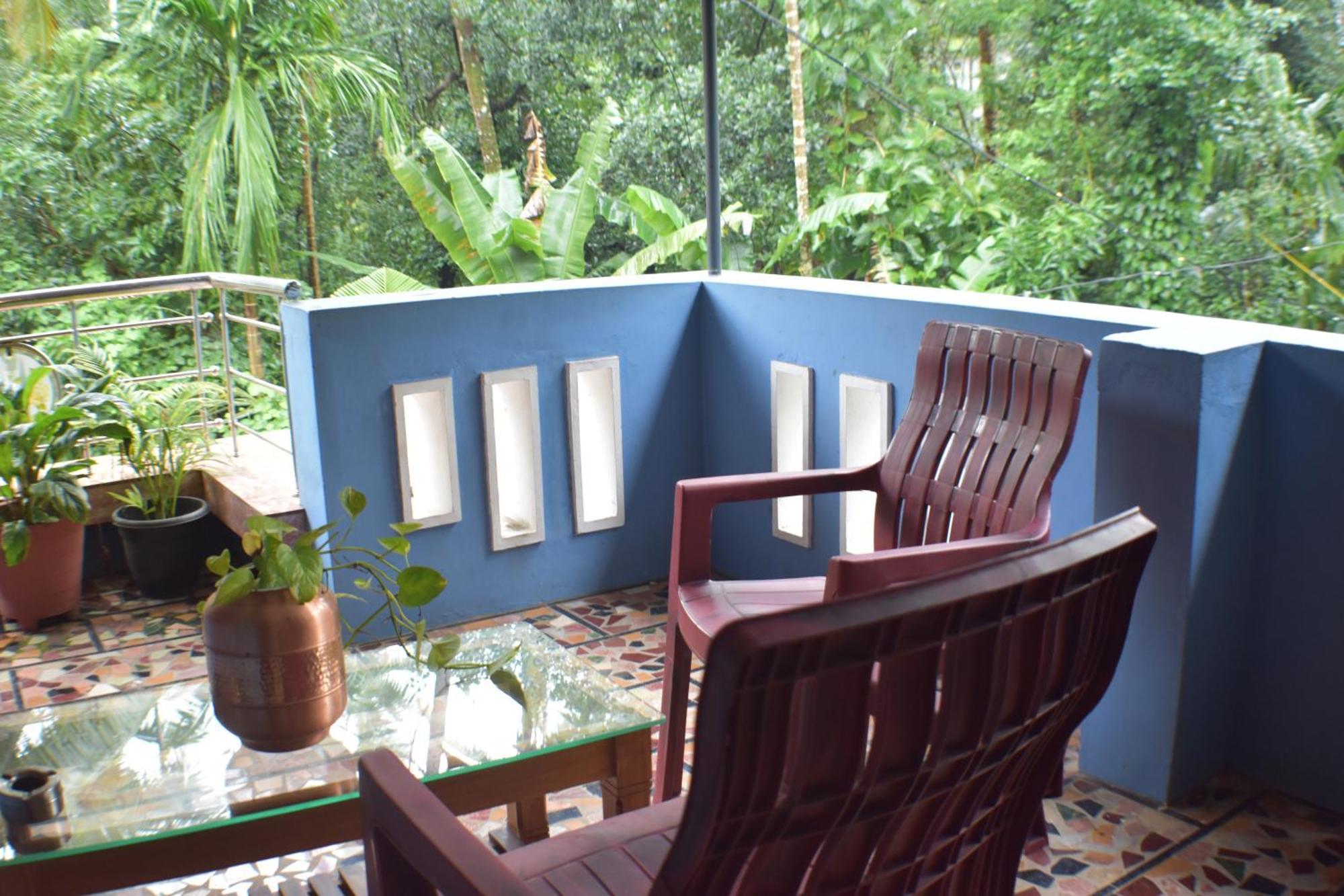 Ben'S Villa Kannur ! Exterior photo