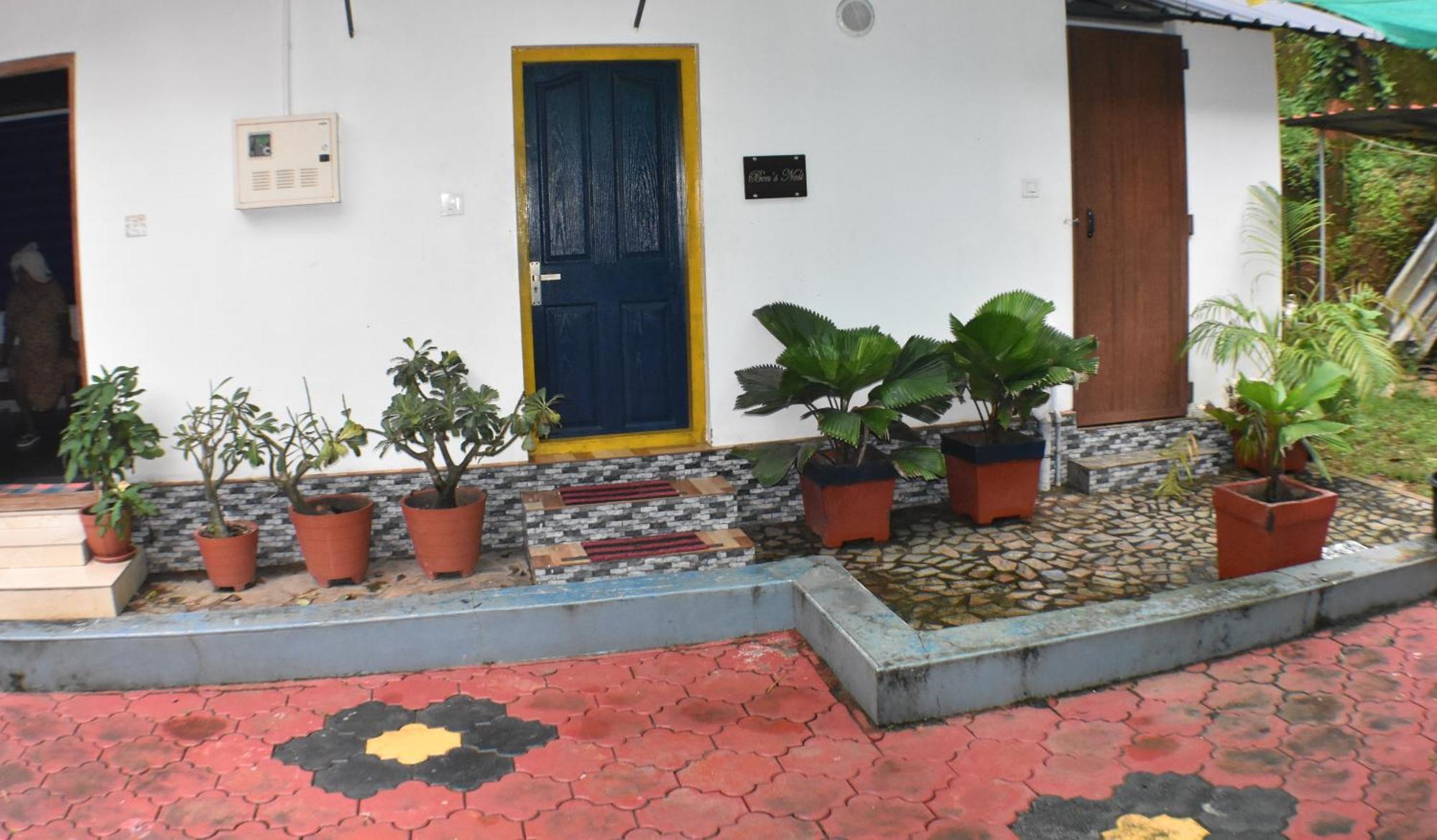 Ben'S Villa Kannur ! Exterior photo