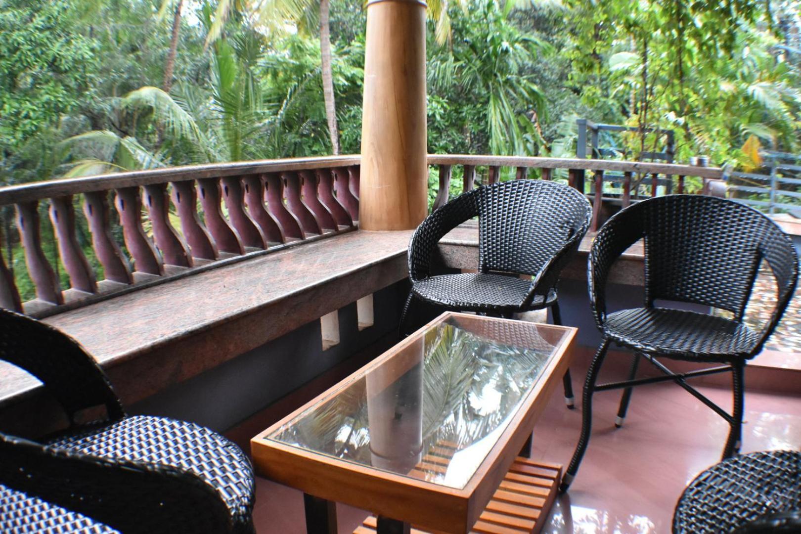 Ben'S Villa Kannur ! Exterior photo