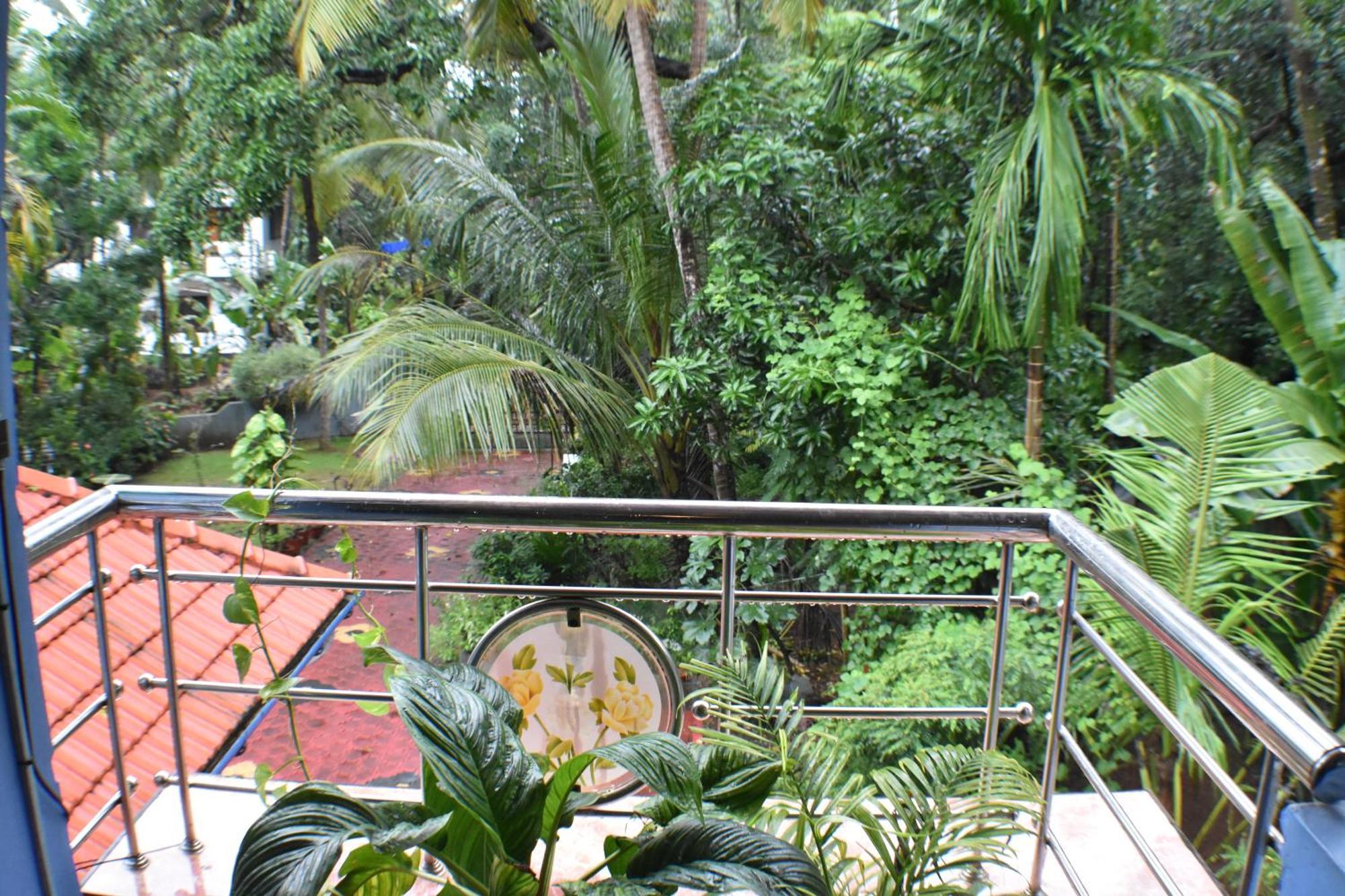 Ben'S Villa Kannur ! Exterior photo