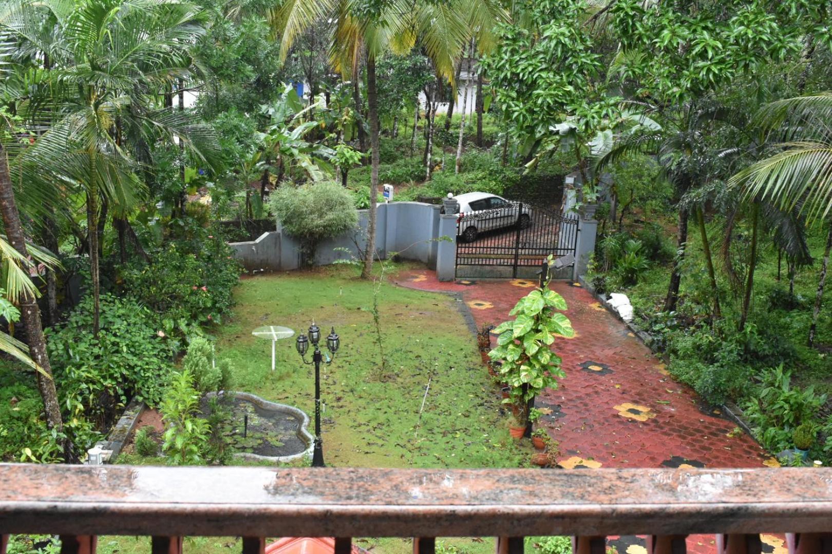 Ben'S Villa Kannur ! Exterior photo